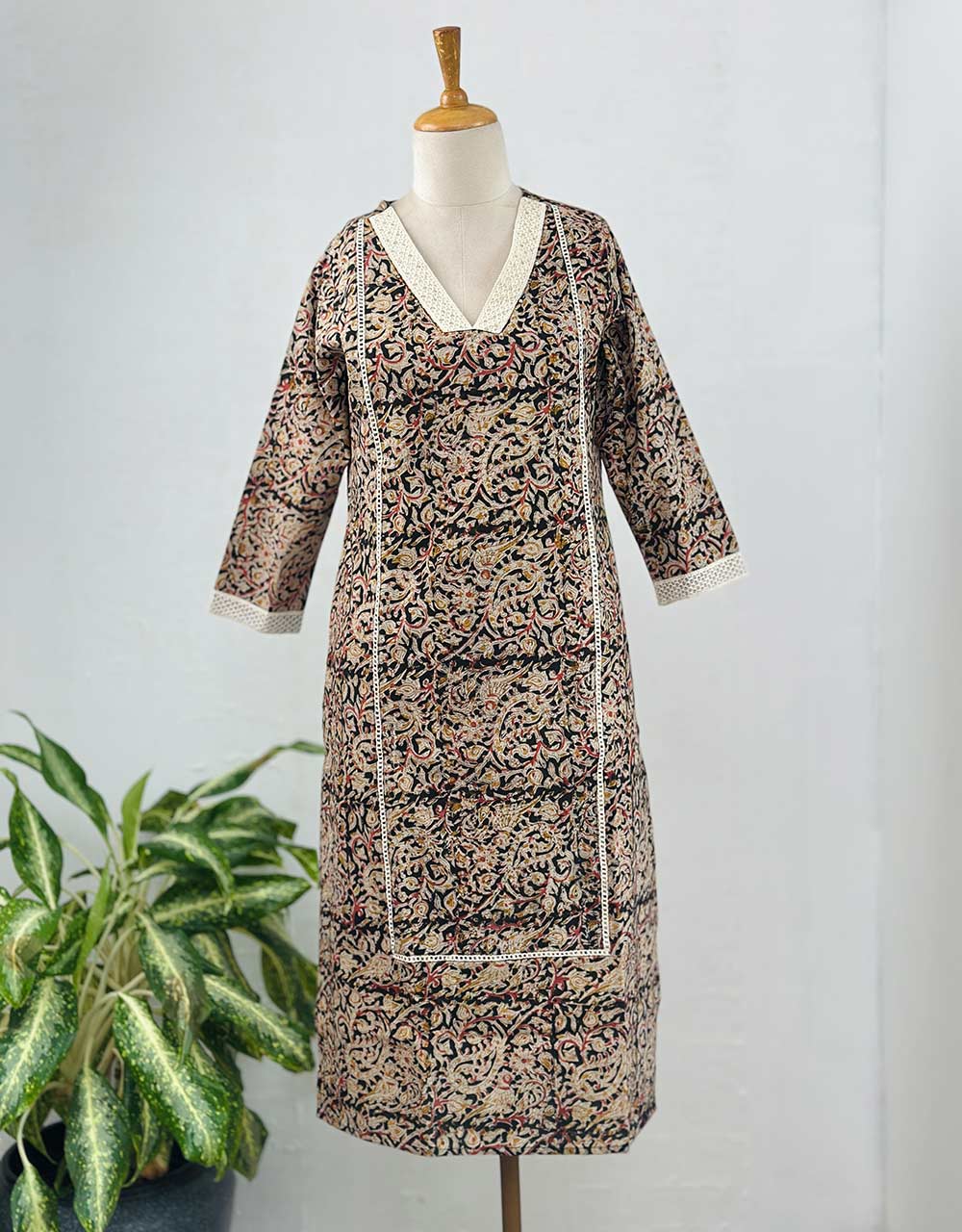 Pure Cotton Co-Ord Set - Effortless Style & Comfort 🌟 - Image 12