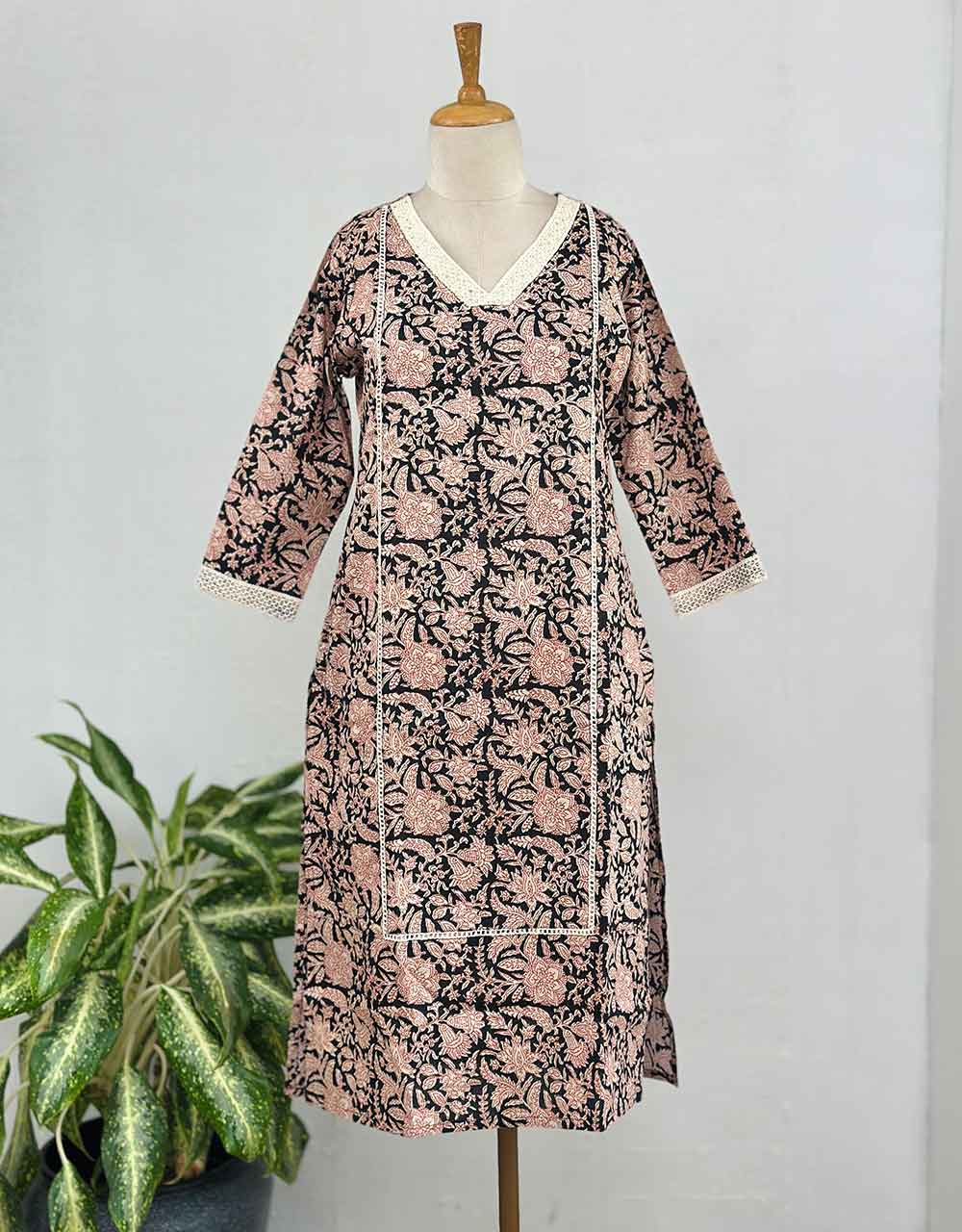 Pure Cotton Co-Ord Set - Effortless Style & Comfort 🌟 - Image 7