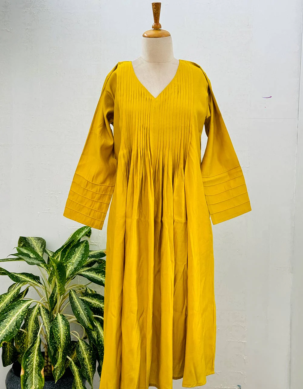 Ready to Wear Cotton Co-Ord Set π