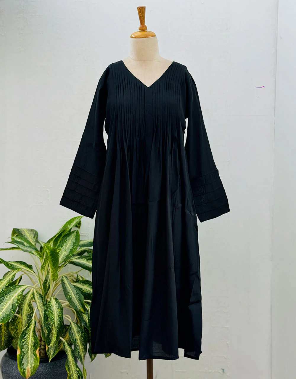 Ready to Wear Cotton Co-Ord Set π - Image 4