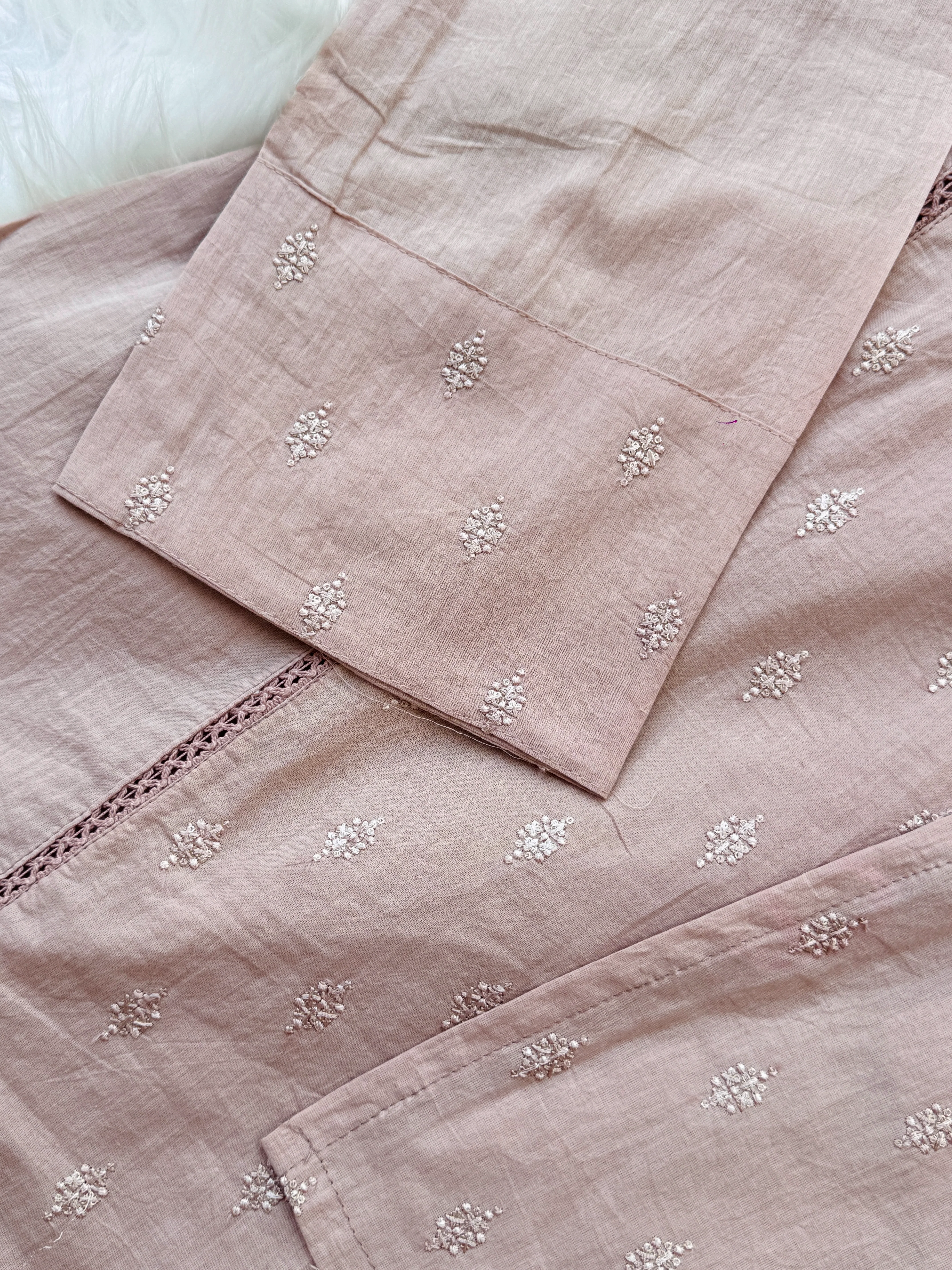 Premium Mul Cotton A-Line Set for Effortless Style 🌸 - Image 6