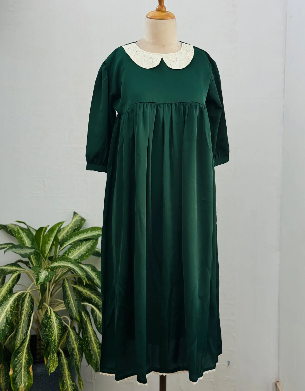 Ready-to-Wear Georgette Co-ord Set β Effortless Style & Comfort β¨ - Image 3