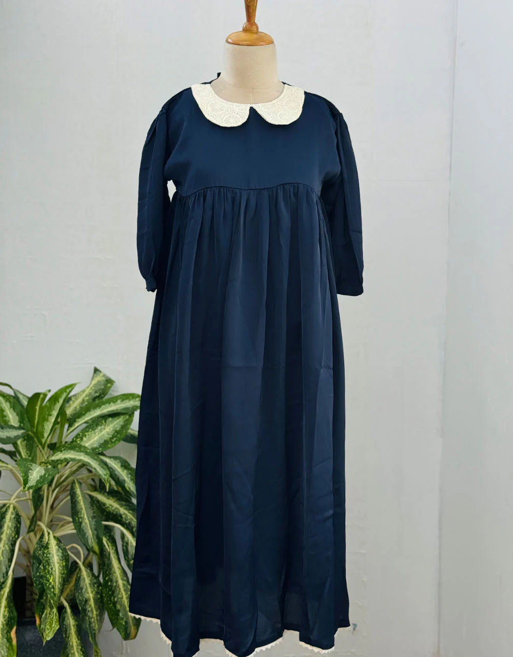 Ready-to-Wear Georgette Co-ord Set β Effortless Style & Comfort β¨ - Image 5