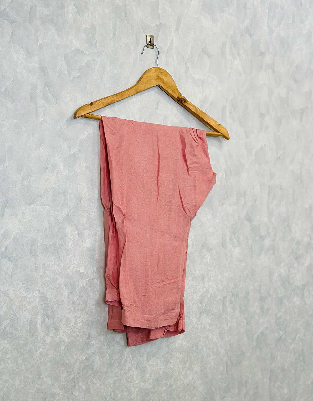 Ready-to-Wear Organza Kurti Set π - Image 6