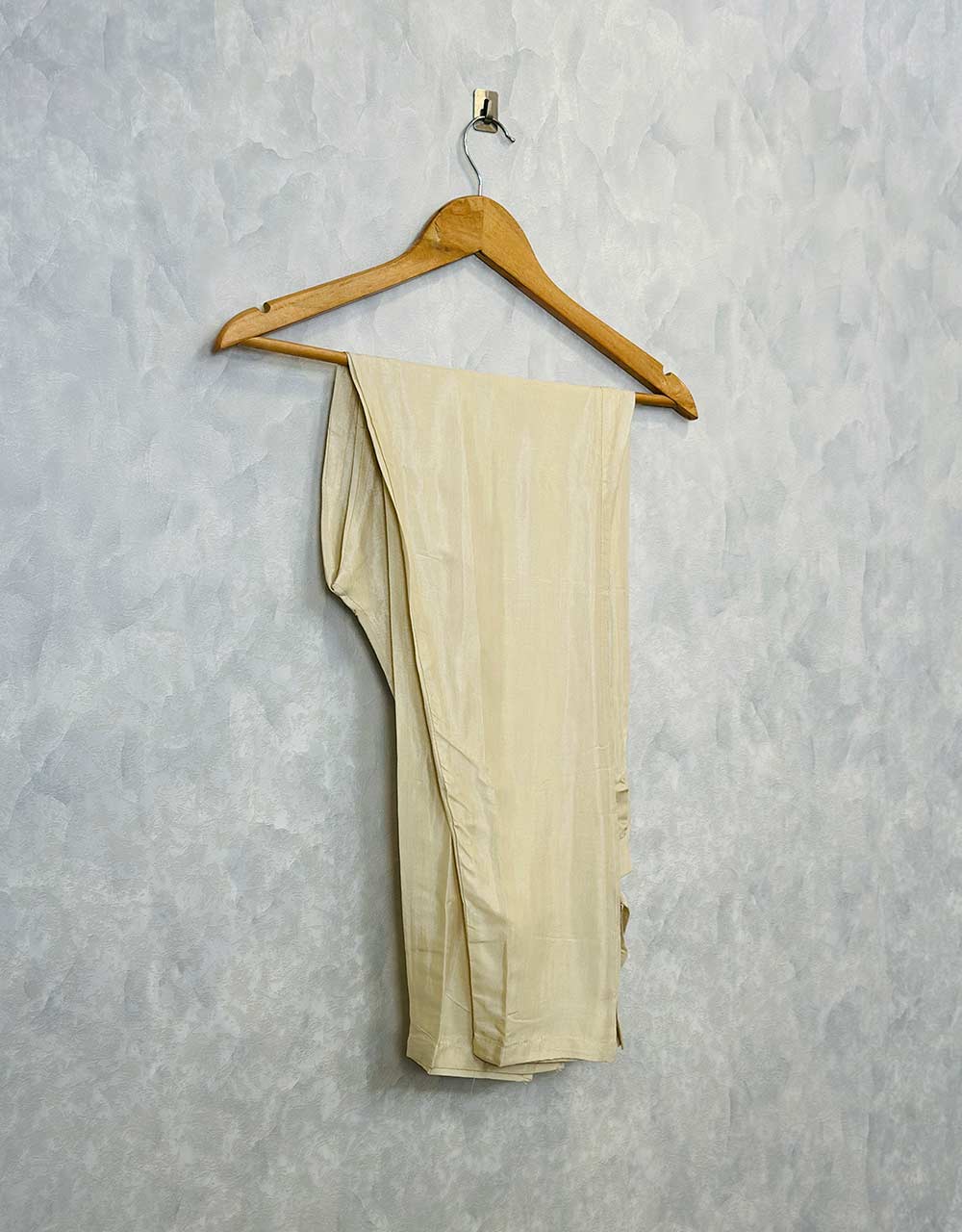 Tissue Silk Ready-to-Wear Kurti Set 🌟 - Image 5