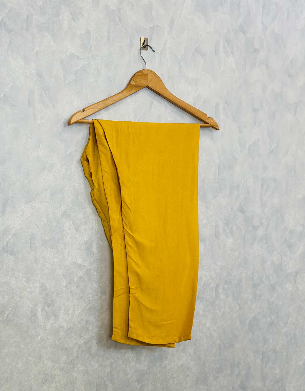 Ready-to-Wear Organza Kurti Set with Chinon Dupatta 🌟 - Image 5
